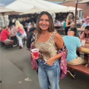 Meet your Posher, Shannon